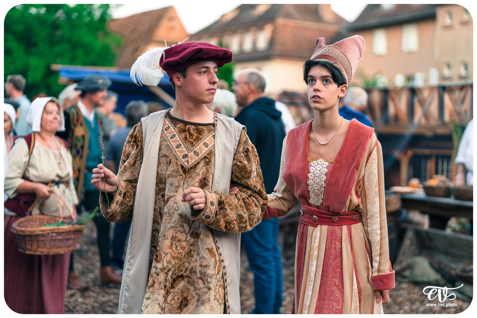 EX NIHILO : LE JARDIN DES DELICES